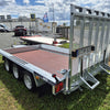 Maschinentransporter 1027
