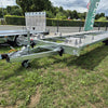 DUO Fahrzeugtransporter 1026