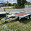 Maschinentransporter 1027