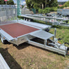 Maschinentransporter 1027