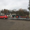 DUO Fahrzeugtransporter 1026