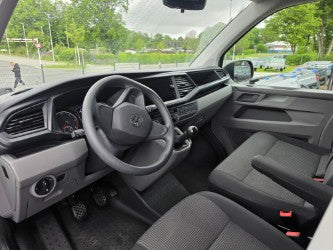 VW T6 9-Sitzer 1020