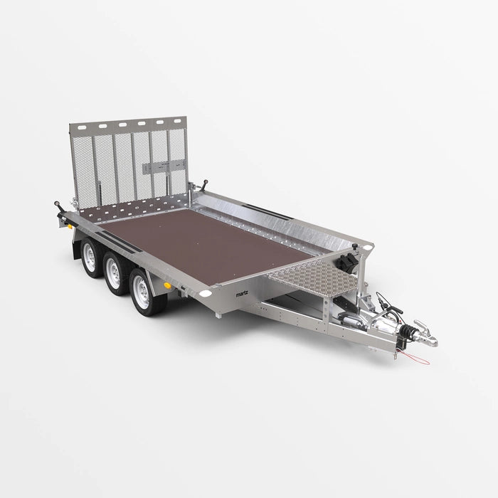 Maschinentransporter 1027