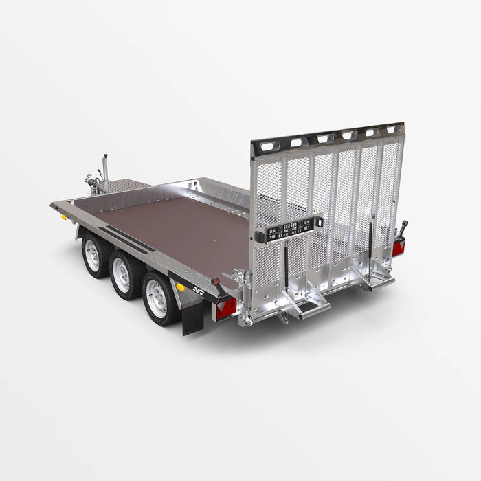 Maschinentransporter 1027
